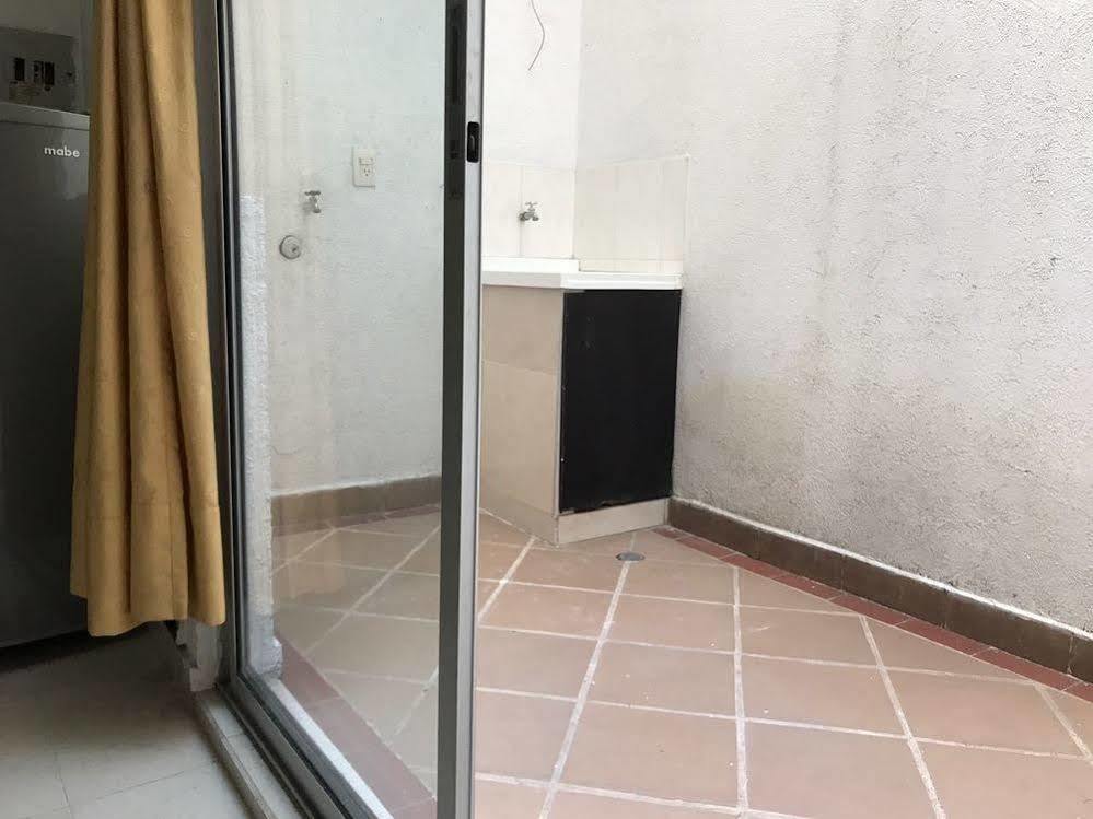 Arco Apartasuites Cali Bagian luar foto