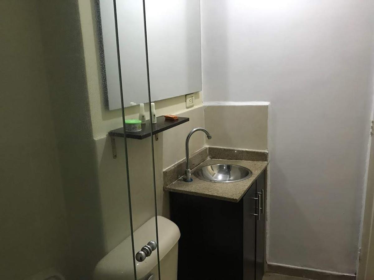 Arco Apartasuites Cali Bagian luar foto